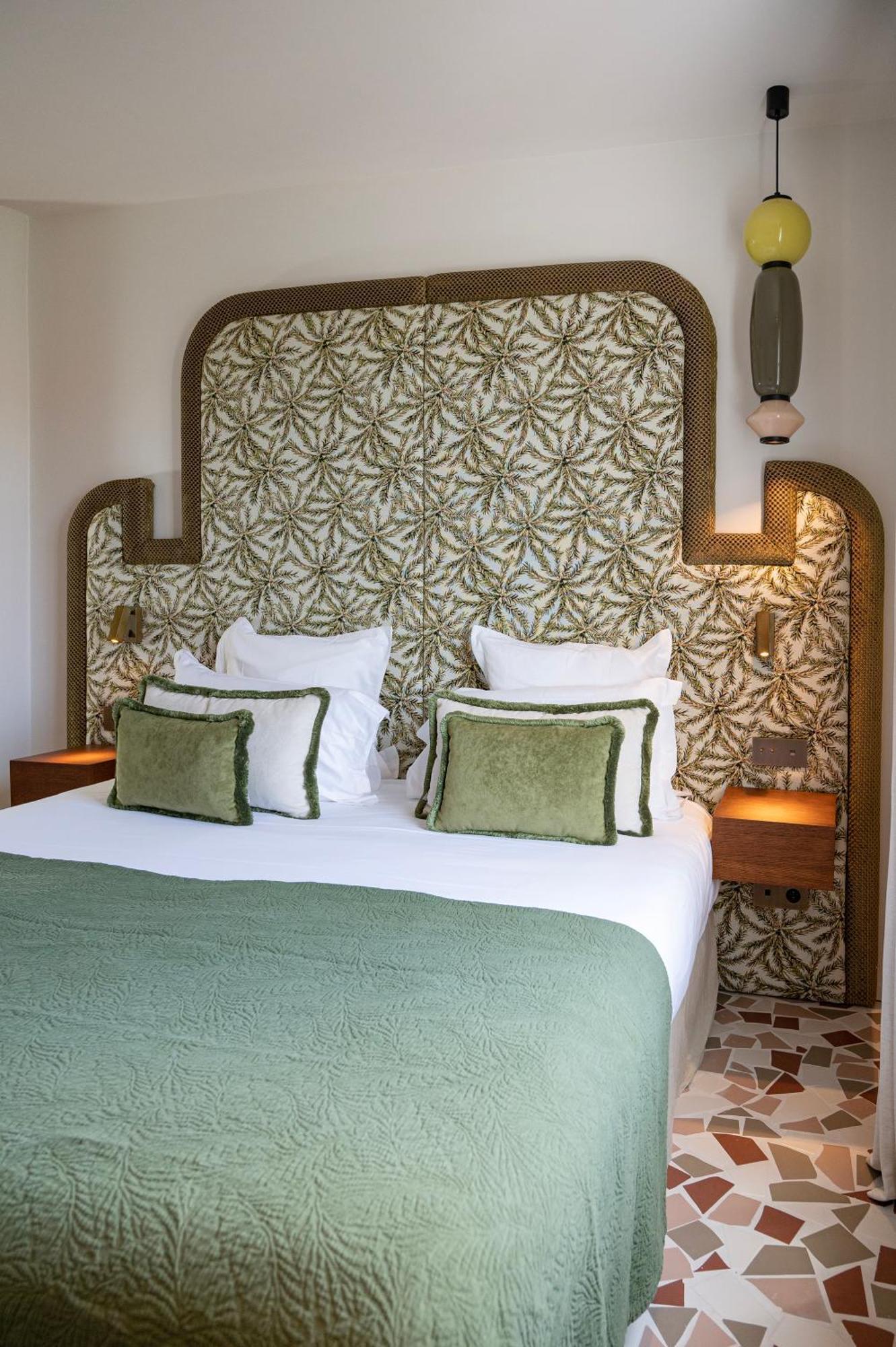 Hotel Lou Cagnard