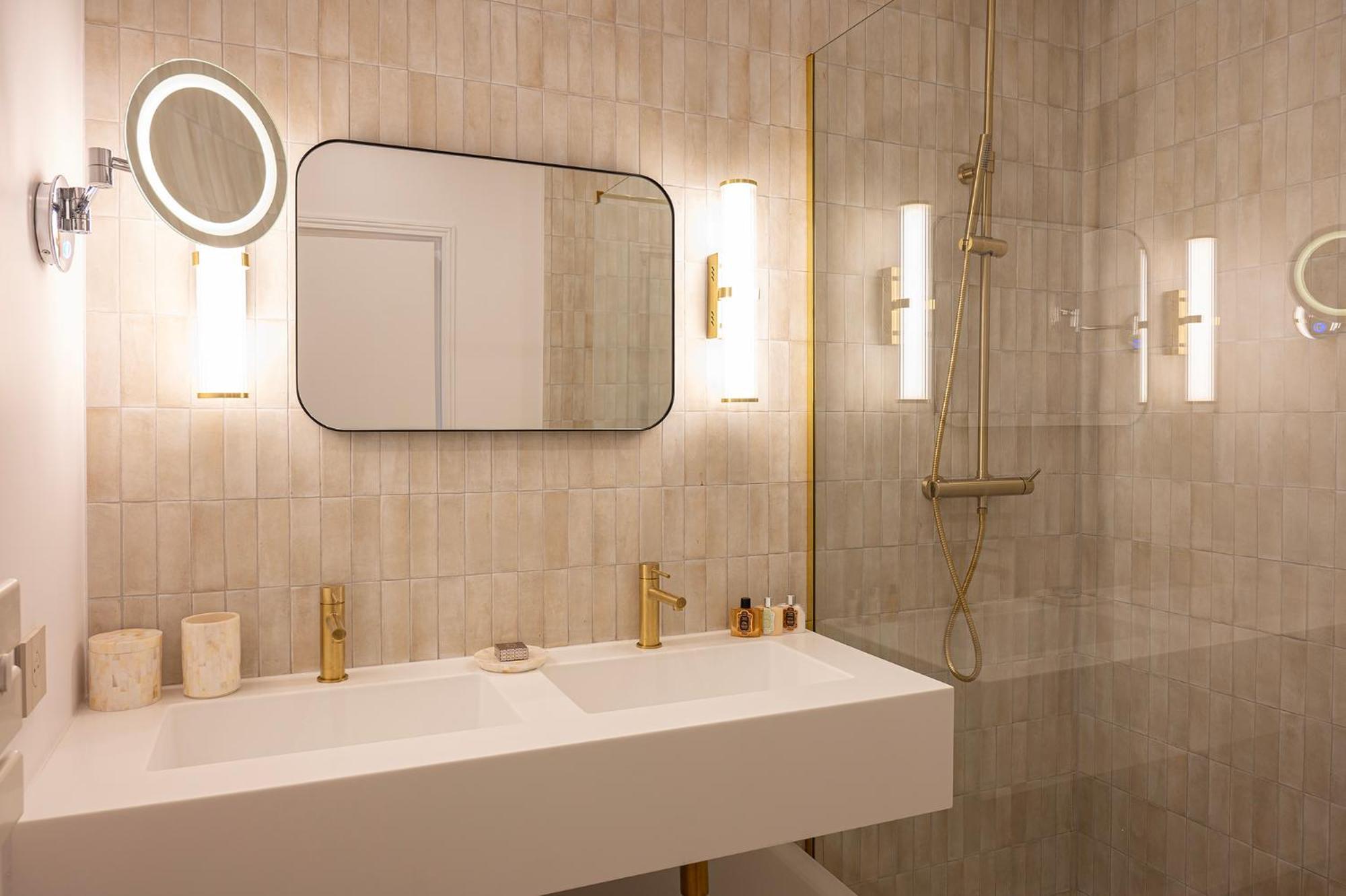 Lou Cagnard Hotel 4*